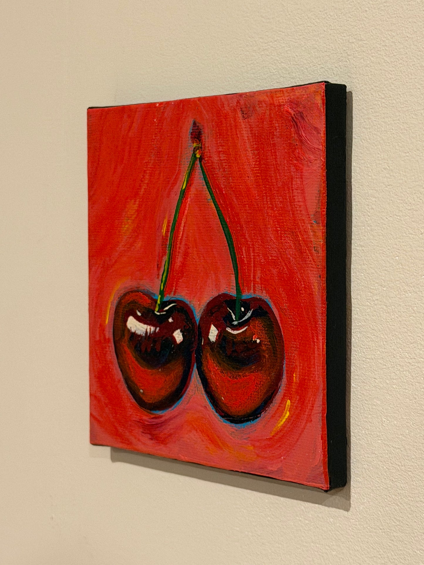 Cherries