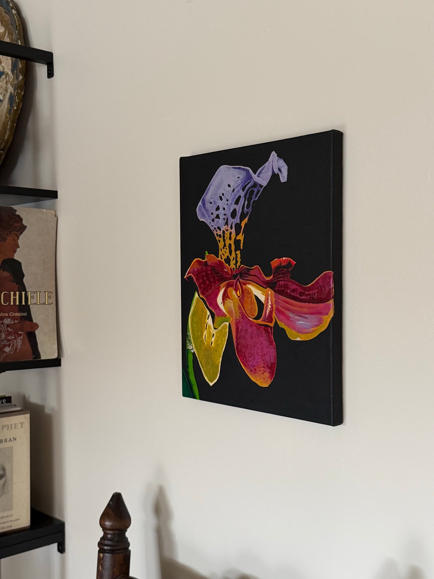 Orchid 01