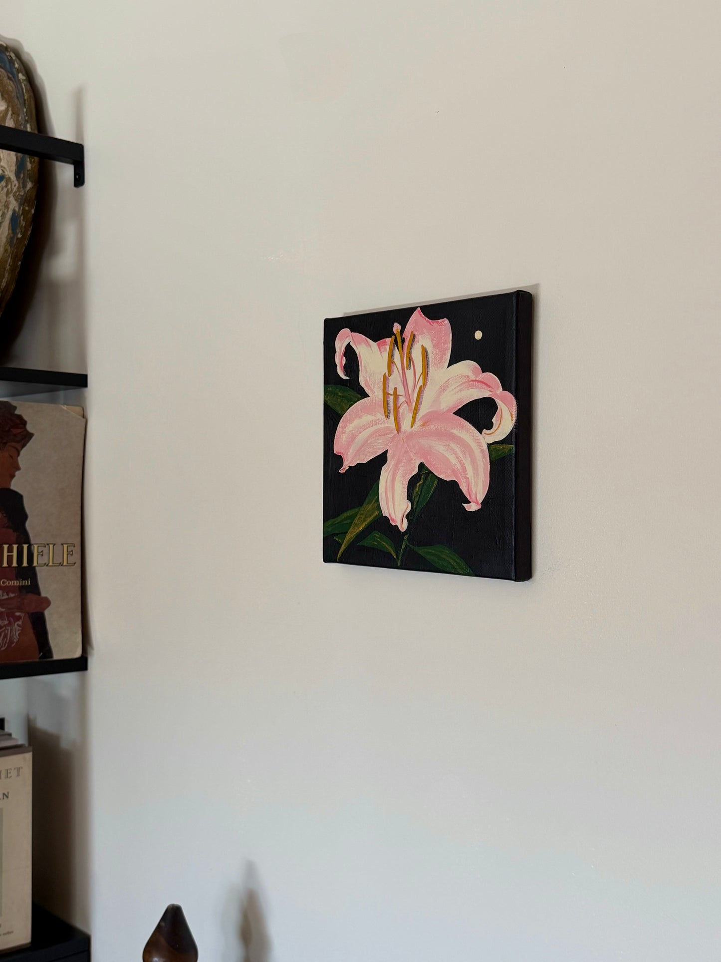 Midnight Lily