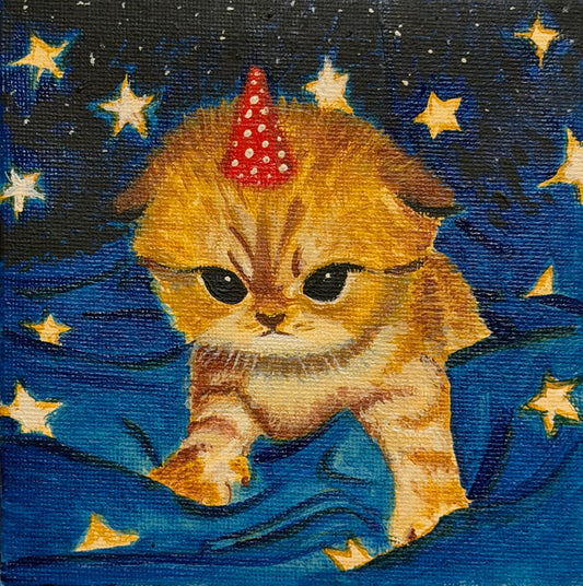 Grumpy Cat