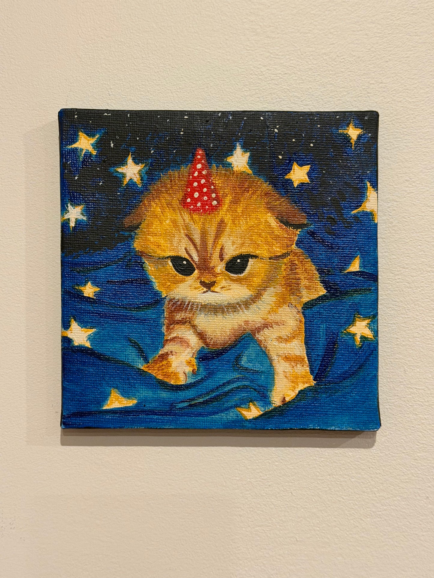 Grumpy Cat