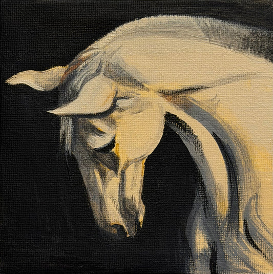 Sullen King