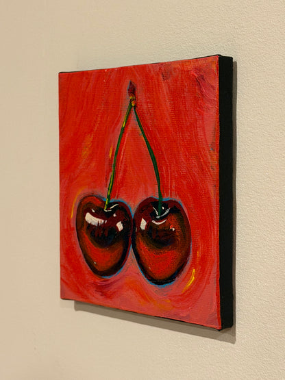 Cherries