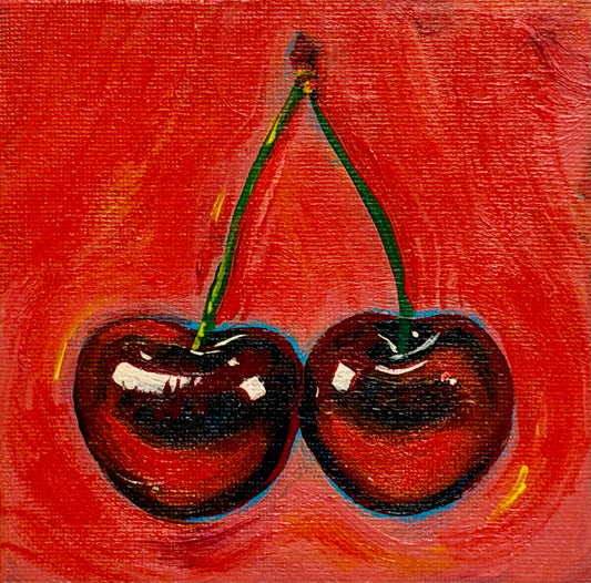 Cherries