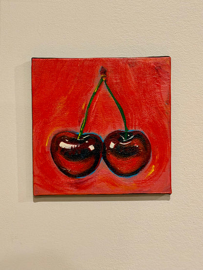 Cherries