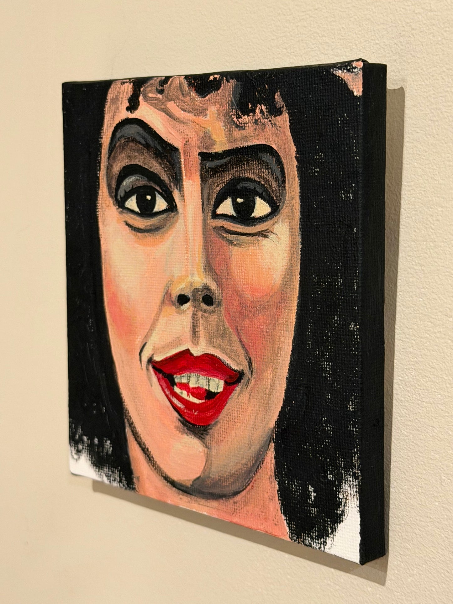 Tribute to Tim Curry