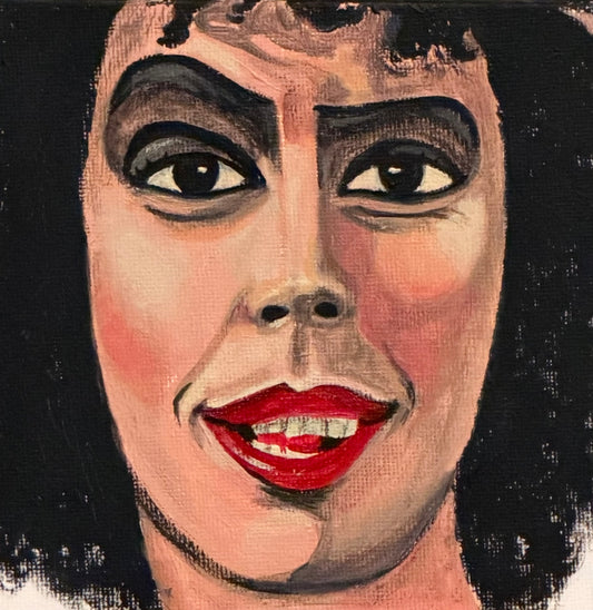Tribute to Tim Curry