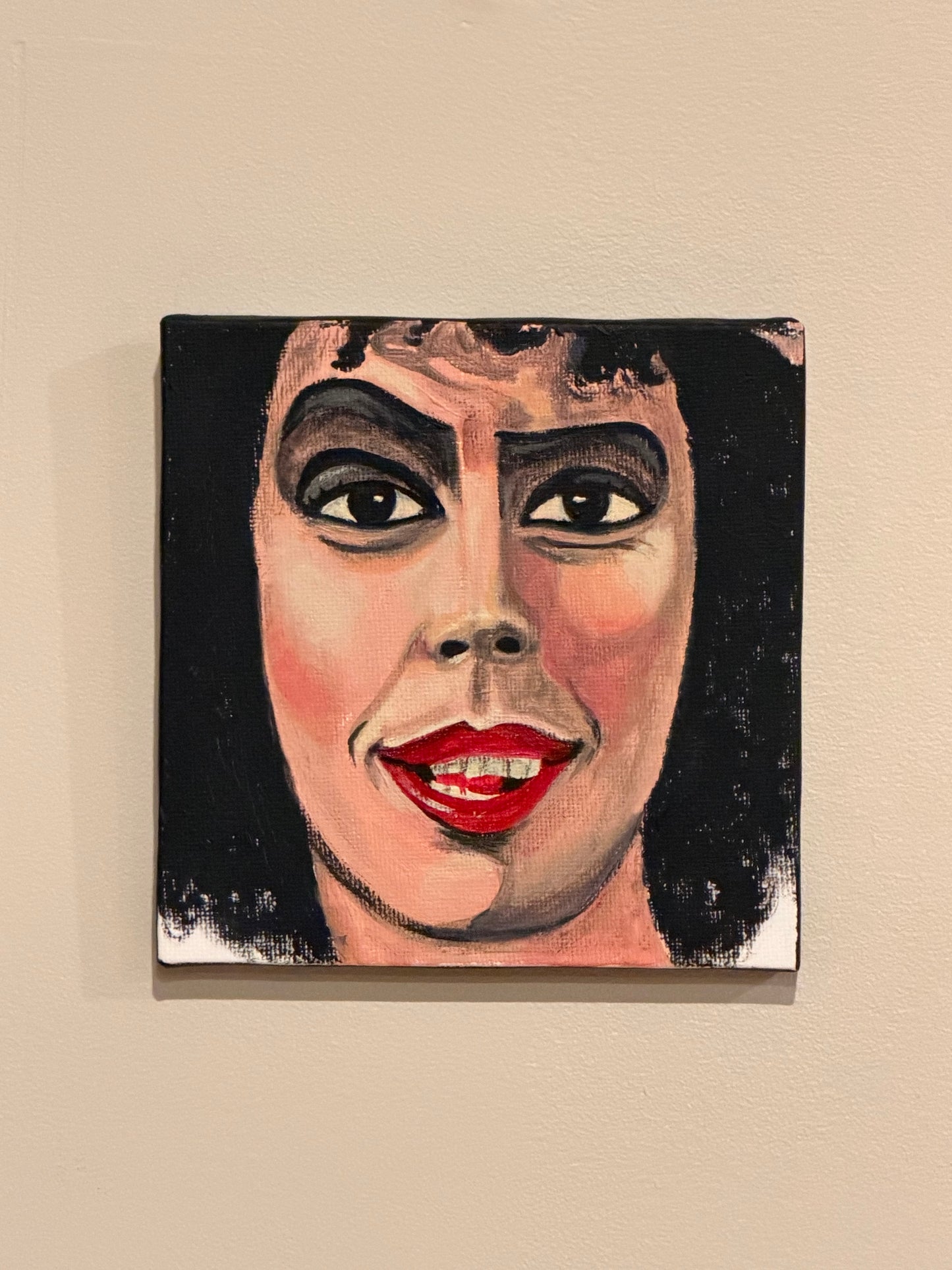 Tribute to Tim Curry