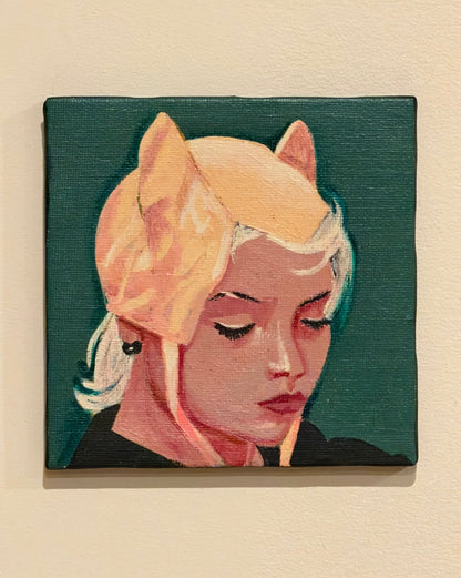 Cat Ears
