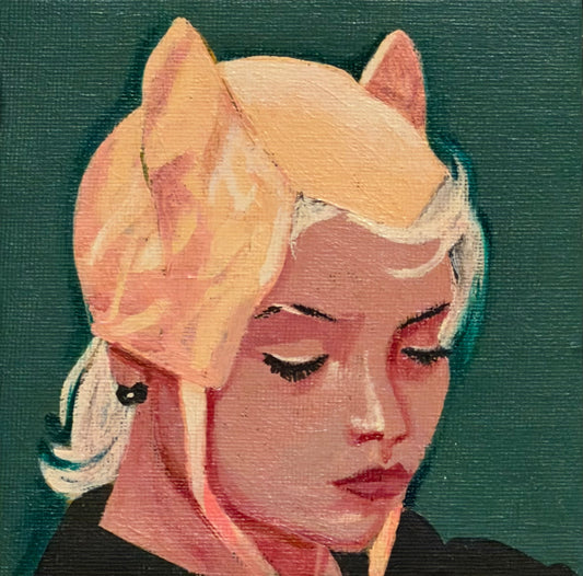 Cat Ears