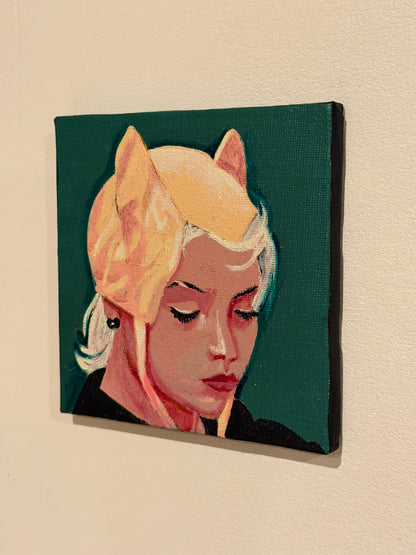 Cat Ears