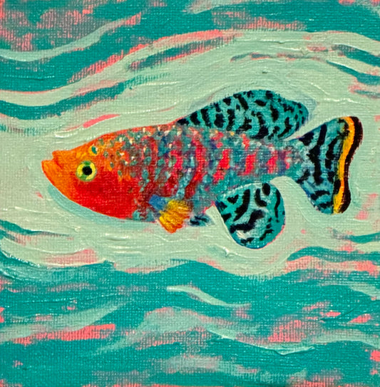 Riptide