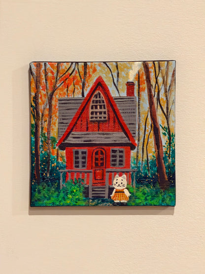 Grandma's House