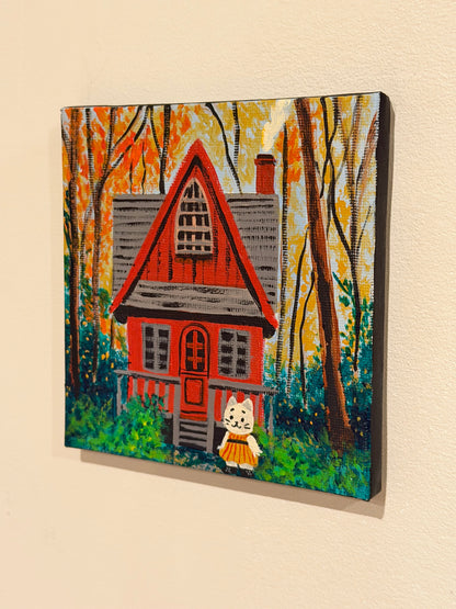 Grandma's House