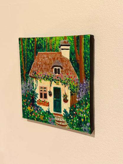 Tranquil Cottage