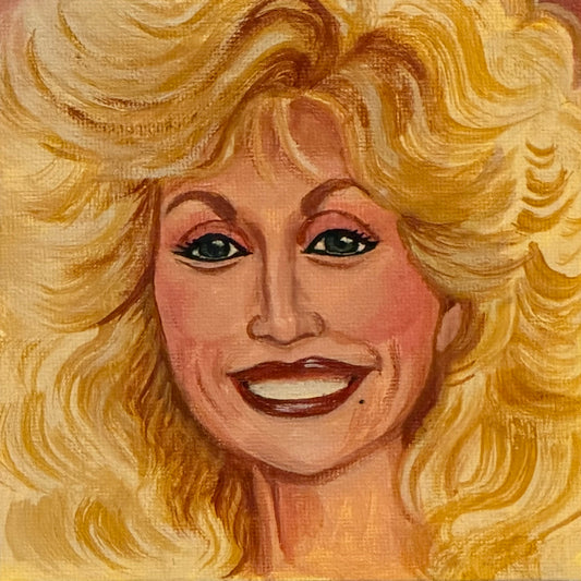 Tribute to Dolly Parton