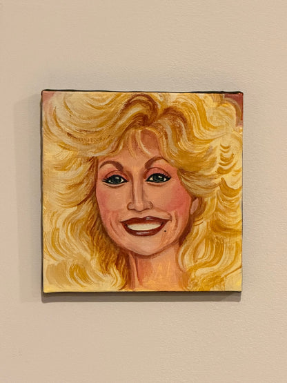 Tribute to Dolly Parton
