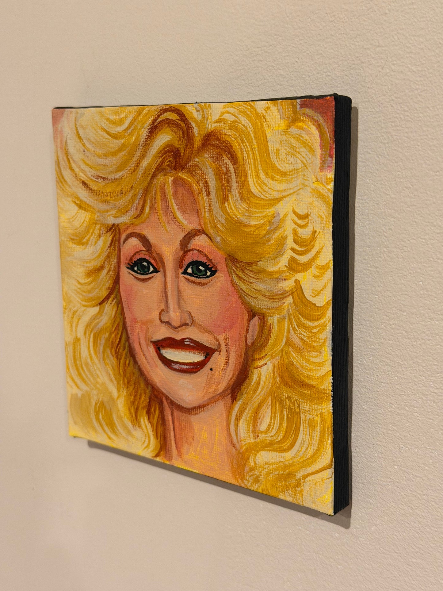 Tribute to Dolly Parton